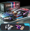 (S)-Lego 1314pcs Lamborgini a control remoto y APP