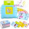 (S) - Lector Interactivo De Educación Temprana Español/Ingles - Card Early Education de vice