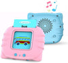 (S) - Lector Interactivo De Educación Temprana Español/Ingles - Card Early Education de vice