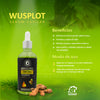 (A) - SERUM CAPILAR (100 ml) - WUSPLOT