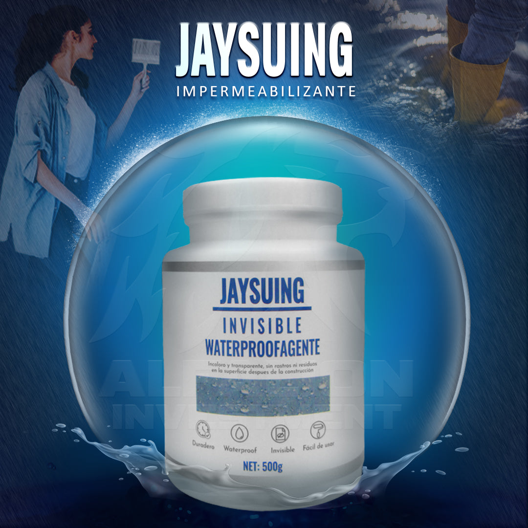 (A) - JAYSUING IMPERMEABILIZANTE (500g)