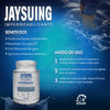 (A) - JAYSUING IMPERMEABILIZANTE (500g)